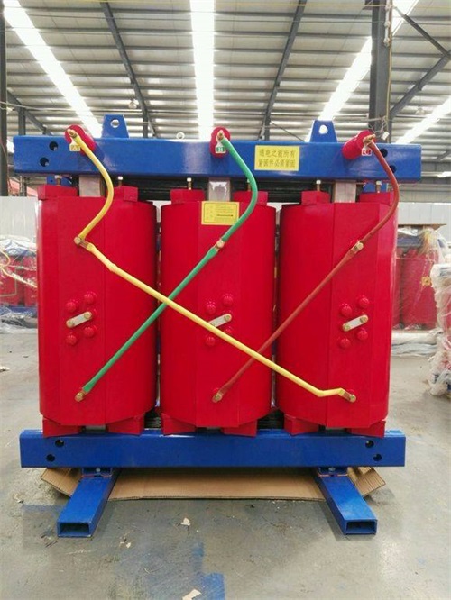 哈尔滨630KVA干式变压器